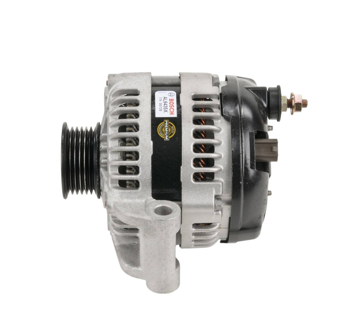 Bosch Alternator AL6435X