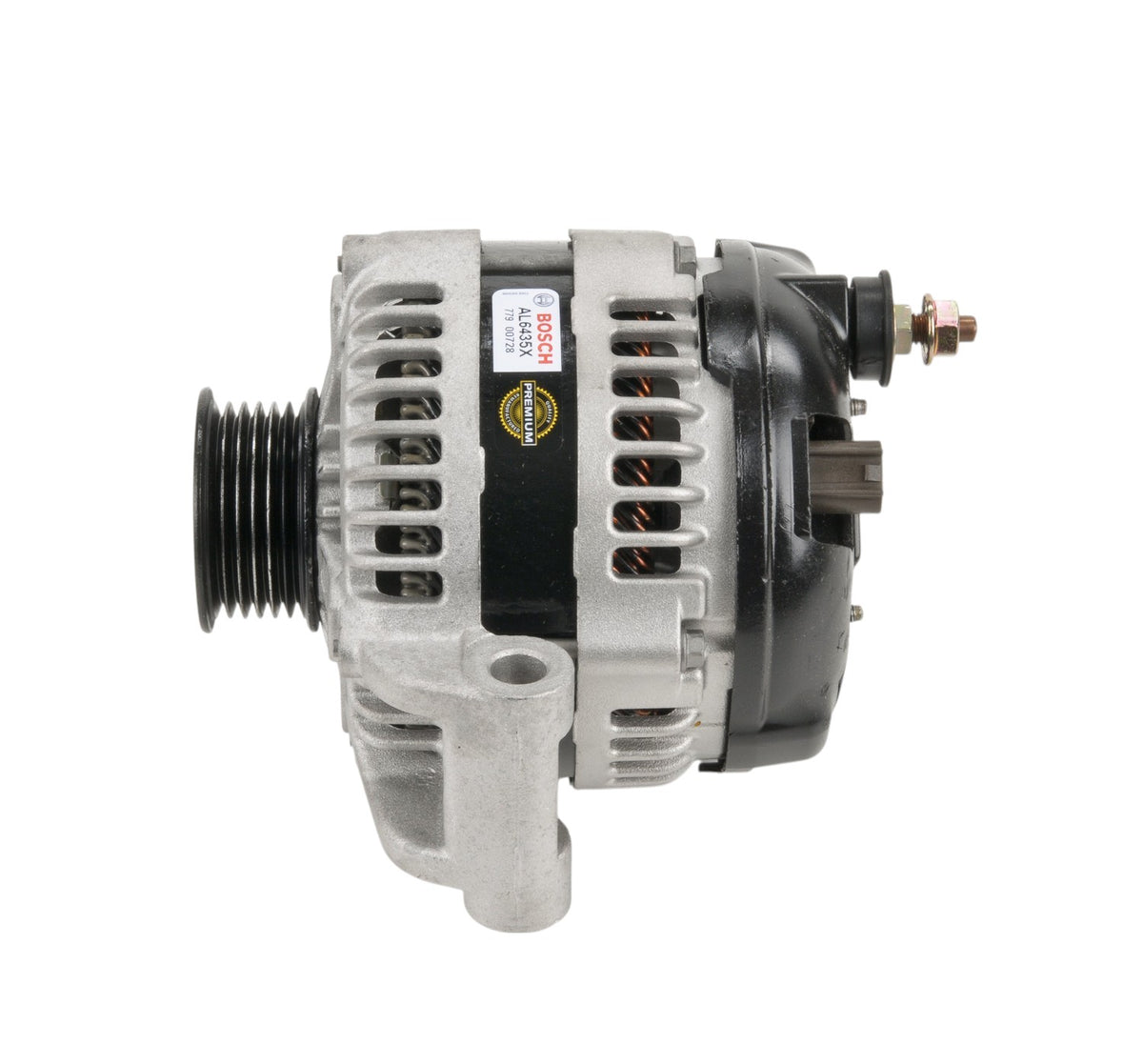 Bosch Alternator AL6435X