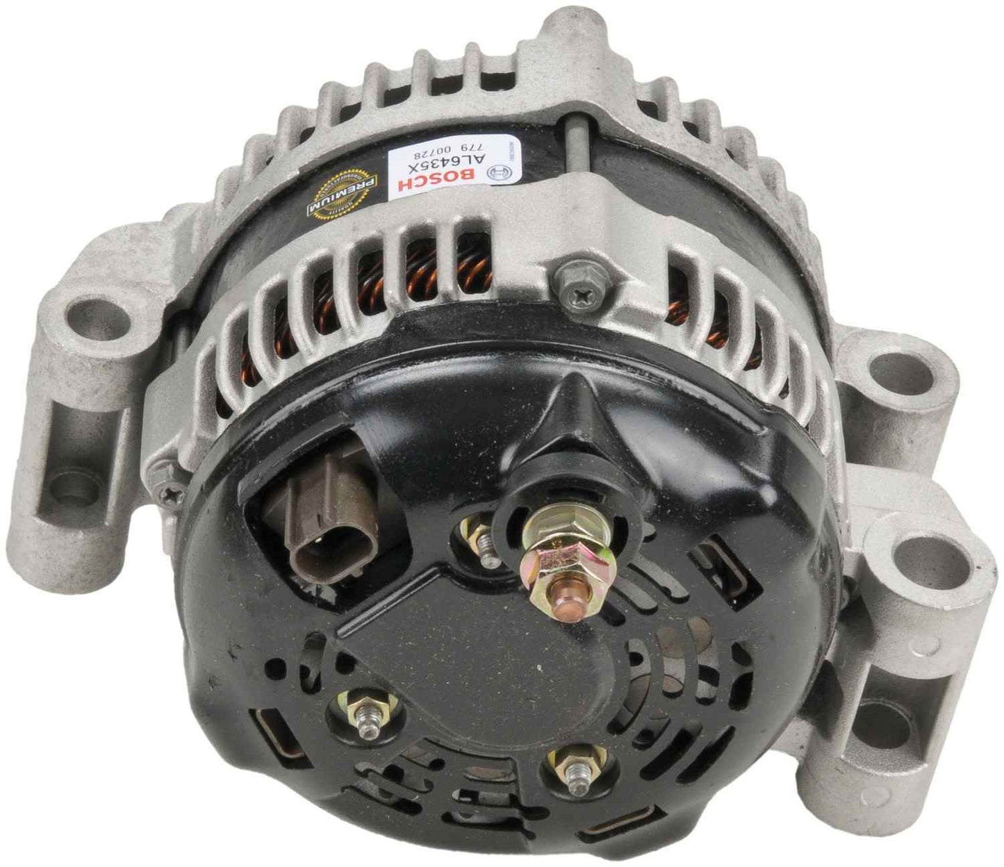 Bosch Alternator AL6435X