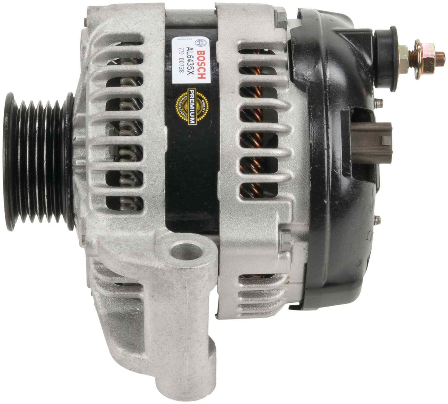 Bosch Alternator AL6435X