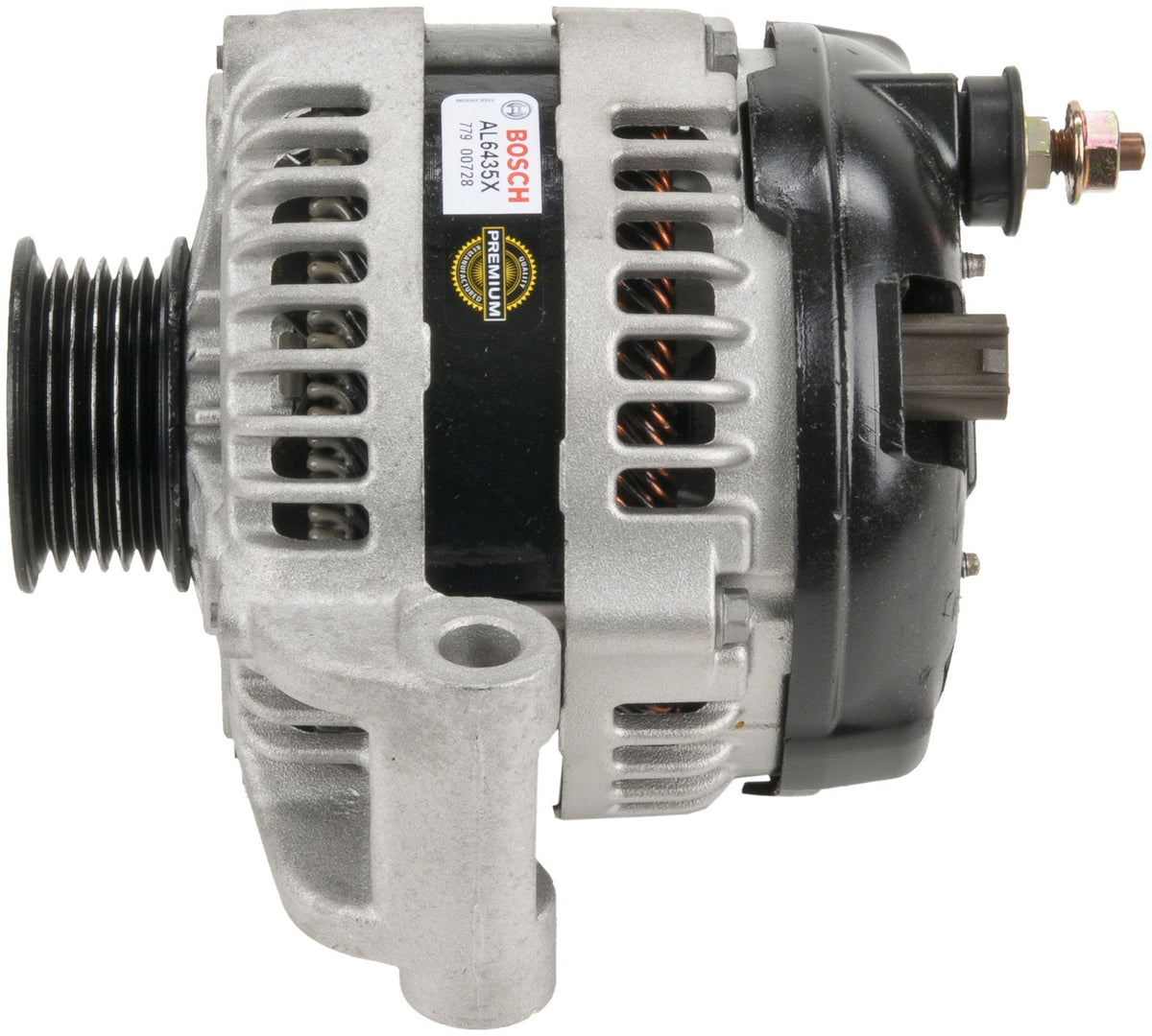 Bosch Alternator AL6435X