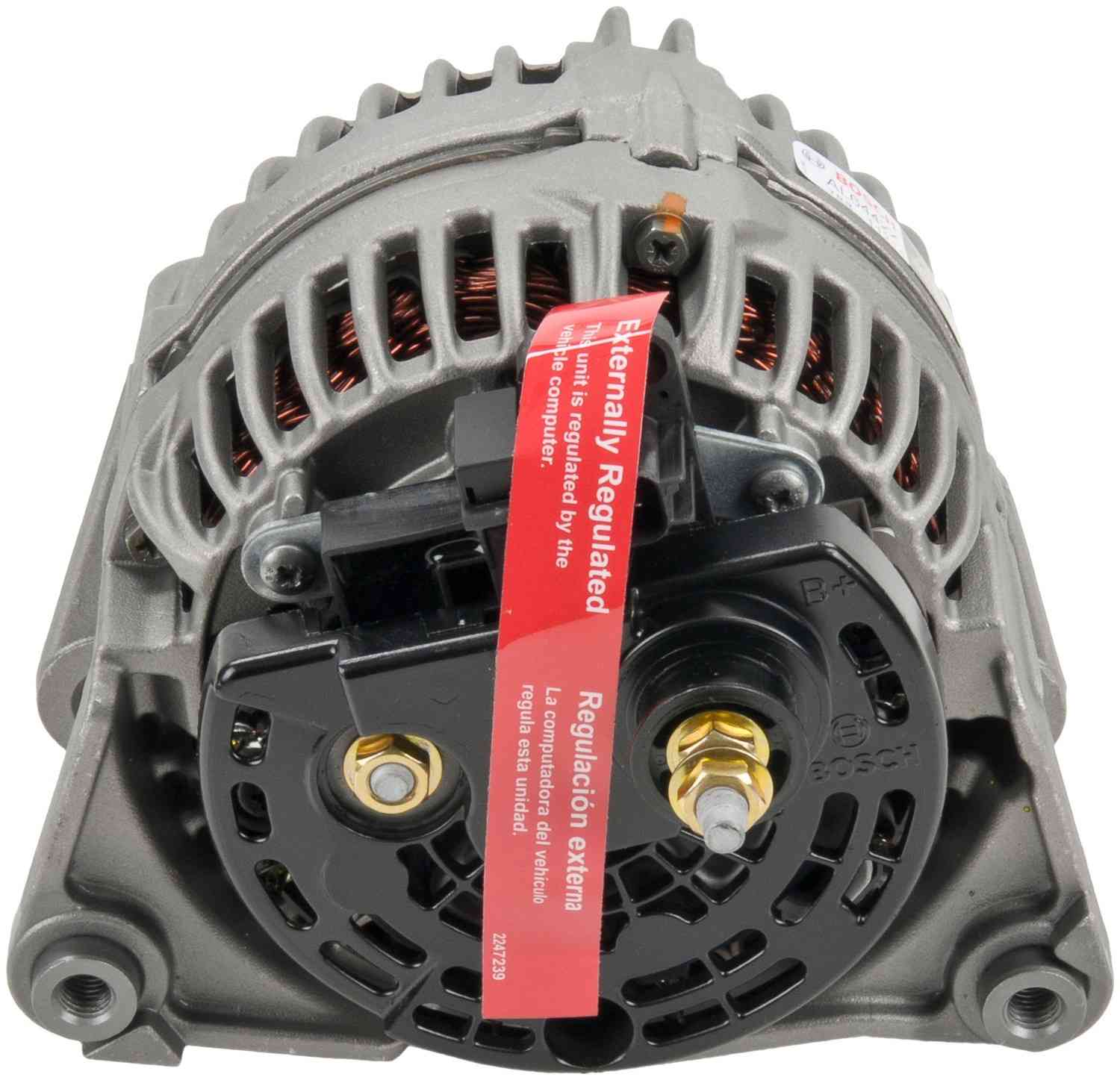 Bosch Alternator AL6442X