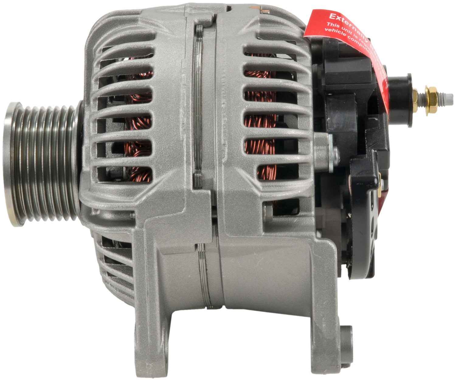 Bosch Alternator AL6442X