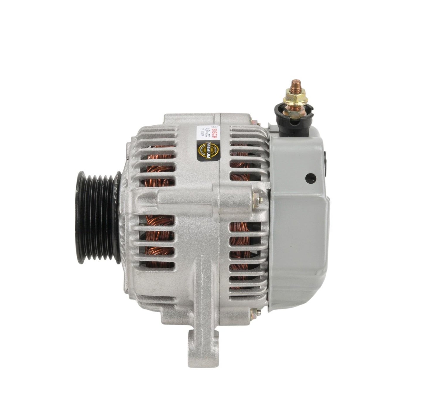 Bosch Premium Alternator AL6445X