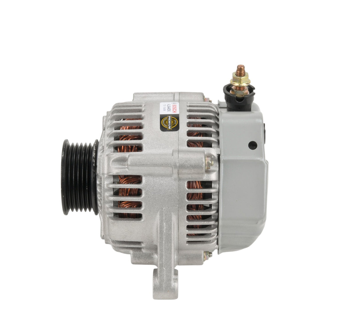 Bosch Premium Alternator AL6445X