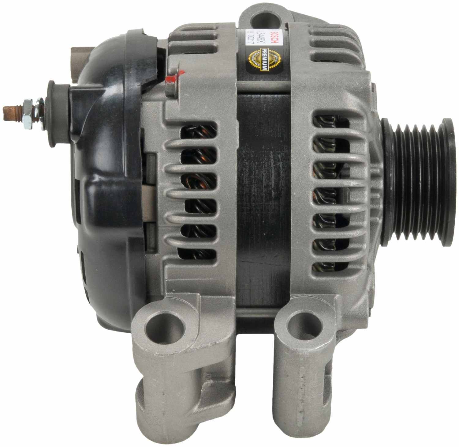 Bosch Alternator AL6446X