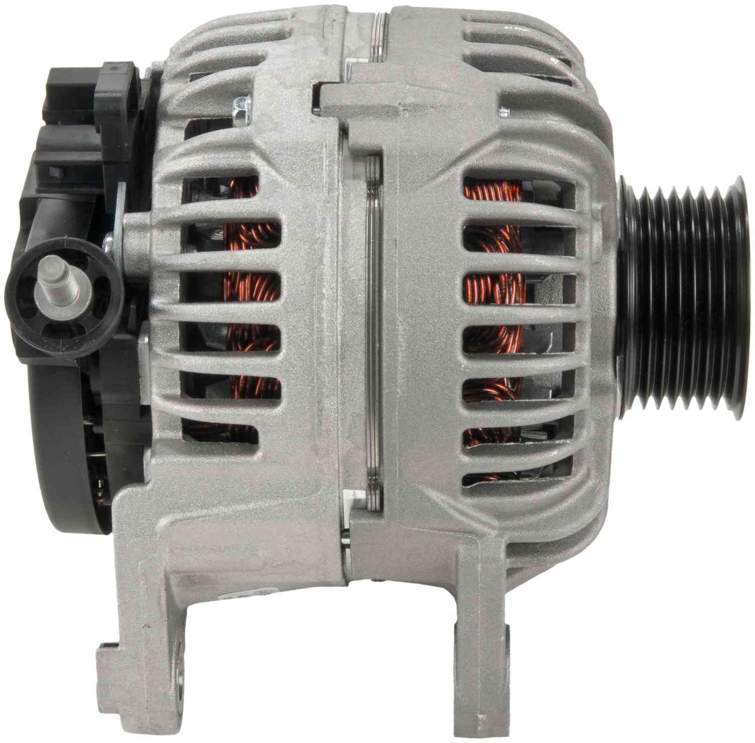 Bosch Alternator AL6450N