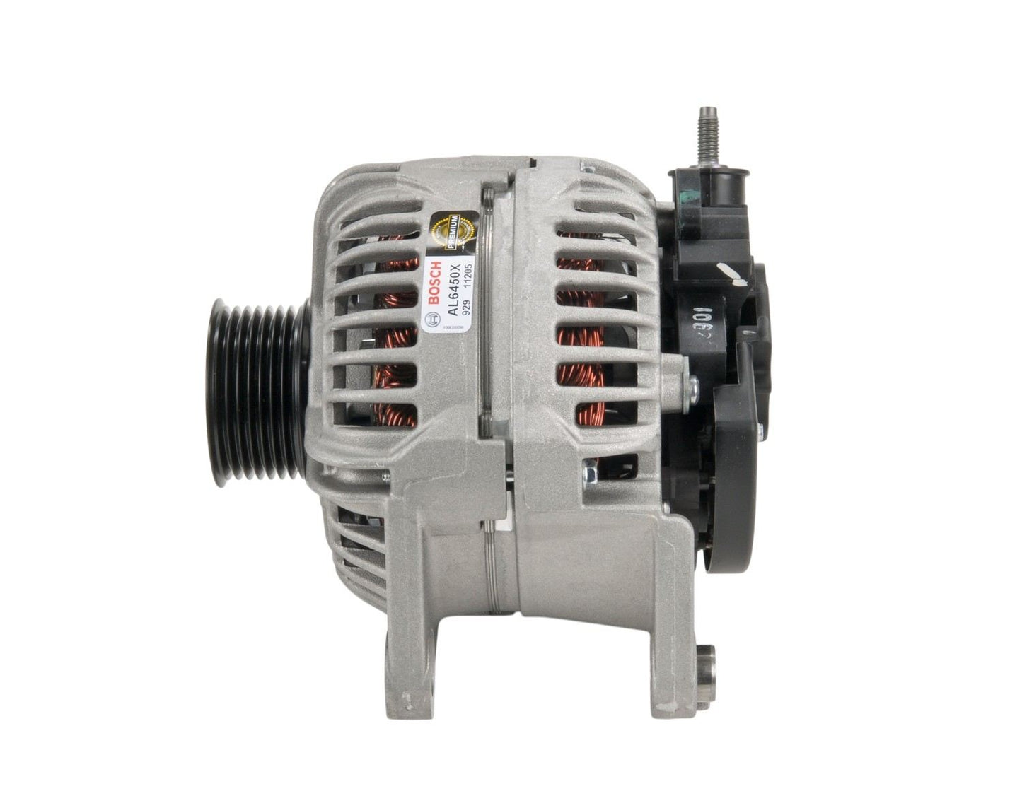 Bosch Alternator AL6450X