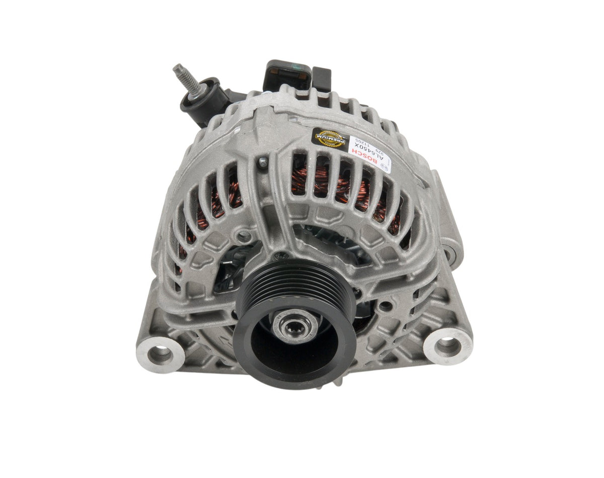 Bosch Alternator AL6450X