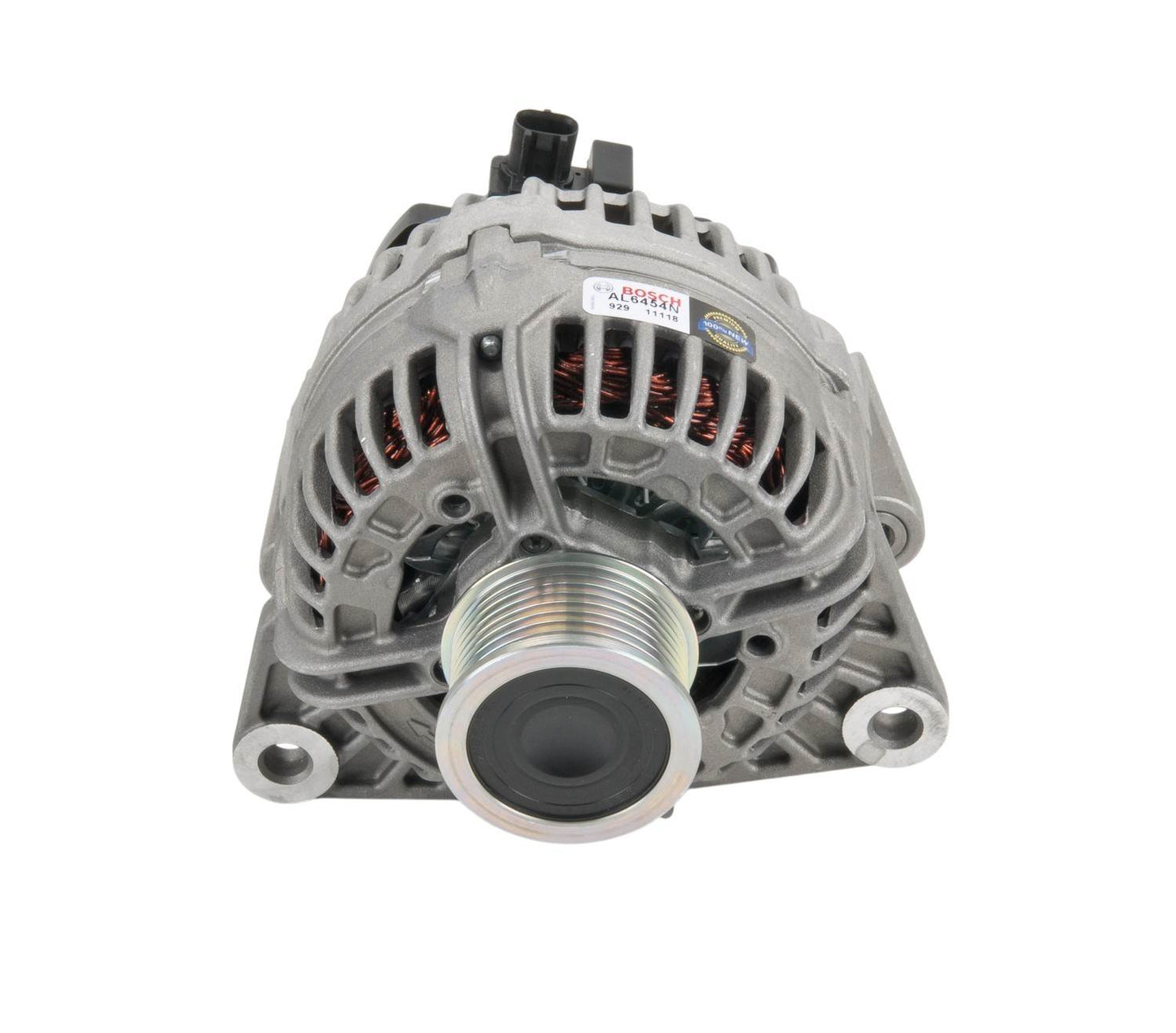 Bosch Alternator AL6454N