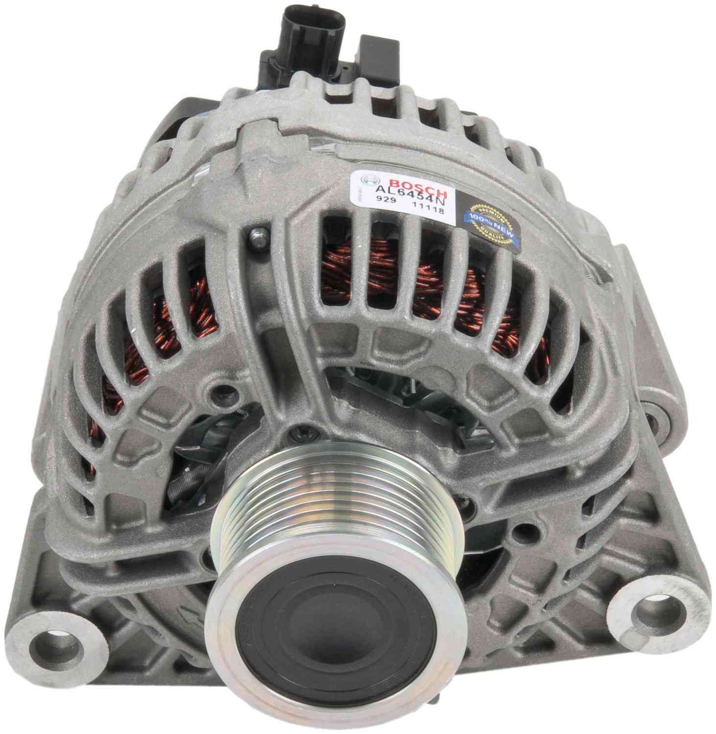 Bosch Alternator AL6454N