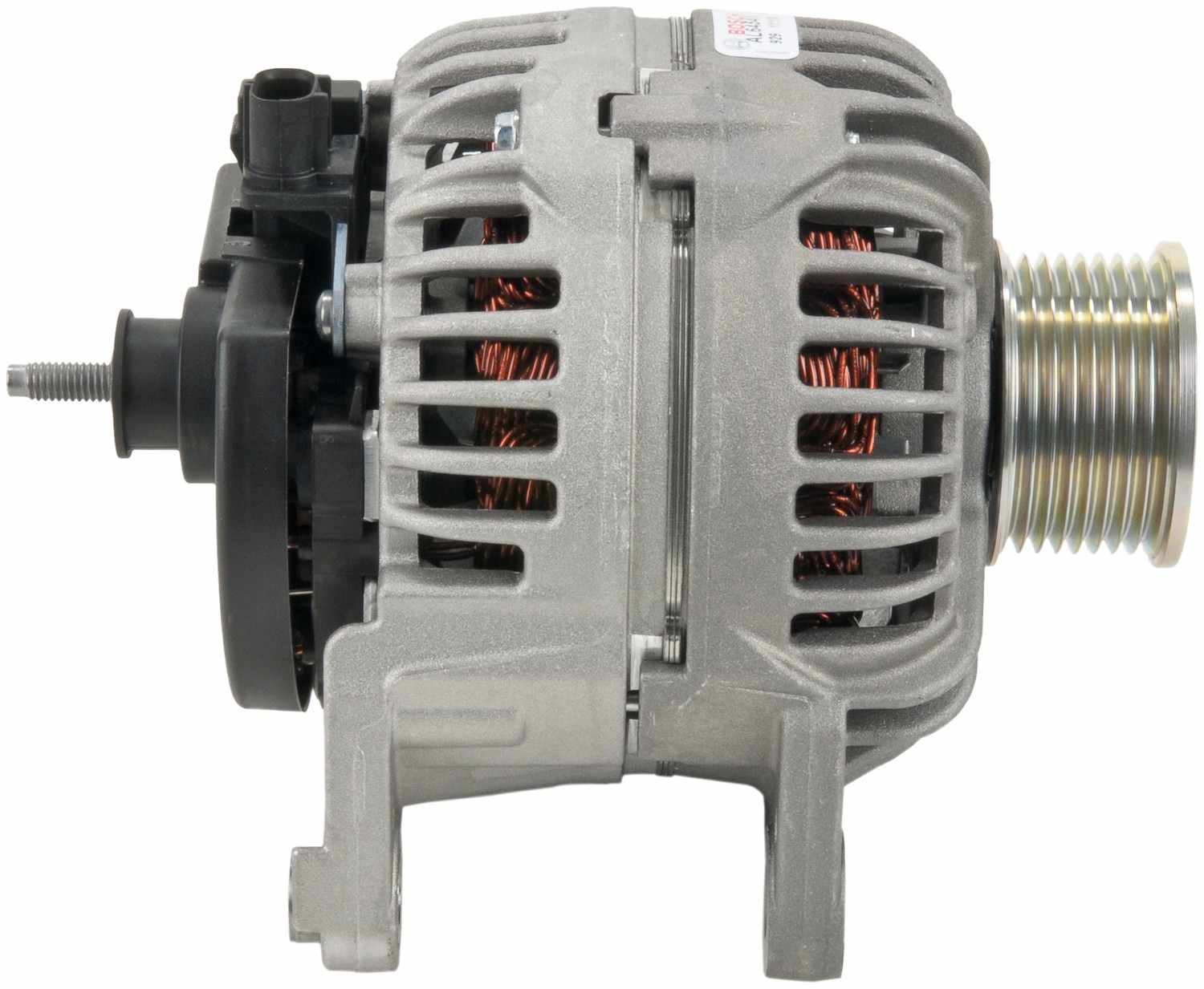 Bosch Alternator AL6454N
