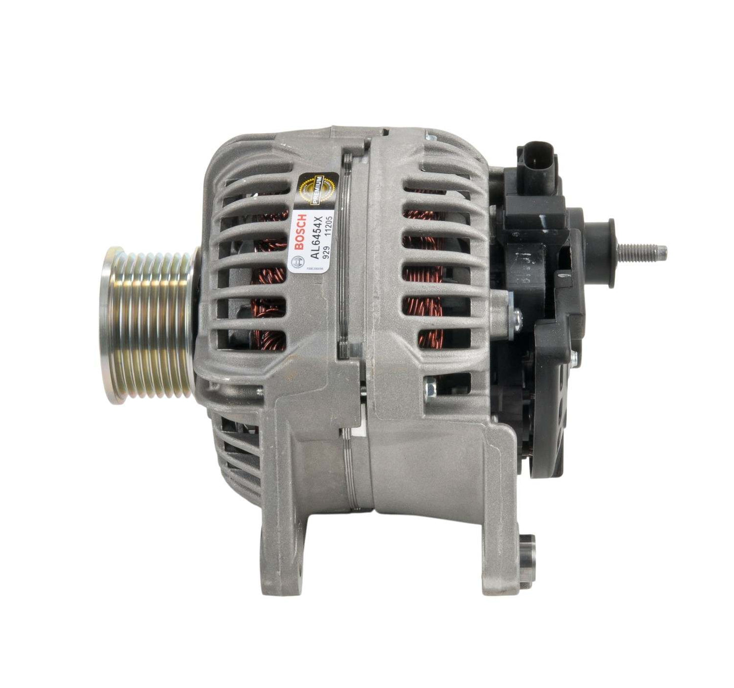 Bosch Alternator AL6454X