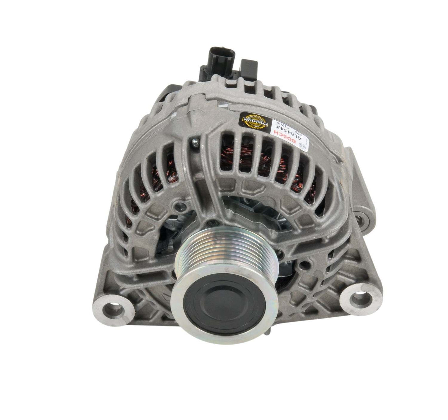 Bosch Alternator AL6454X