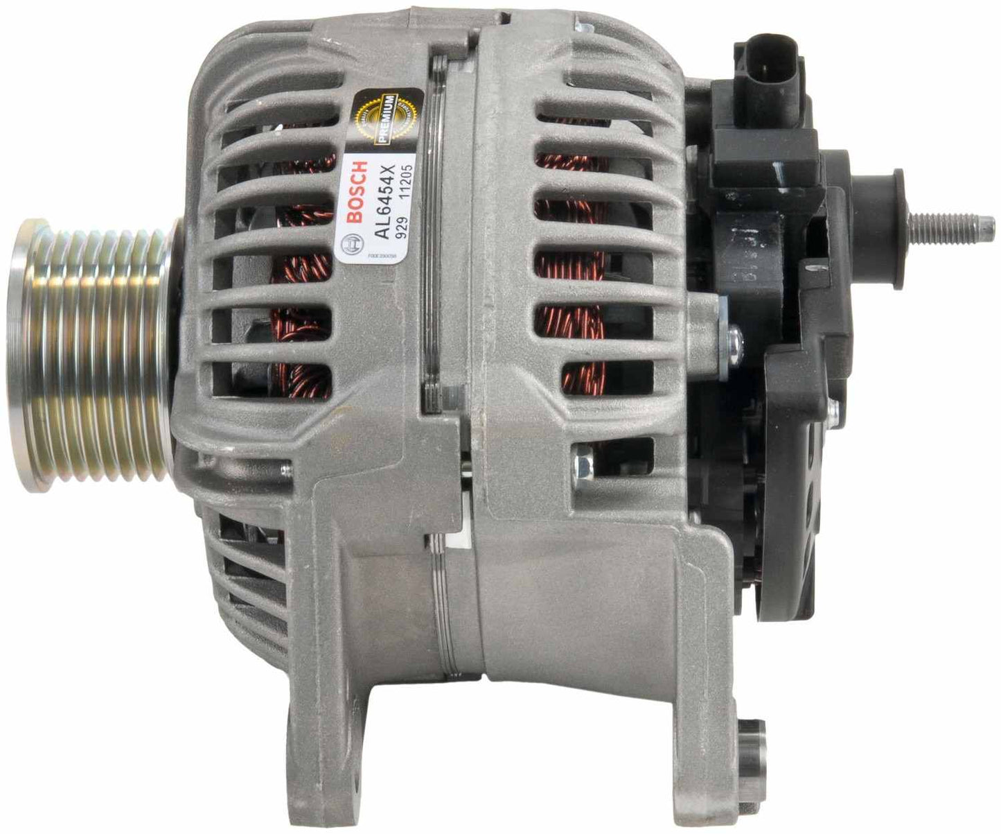 Bosch Alternator AL6454X