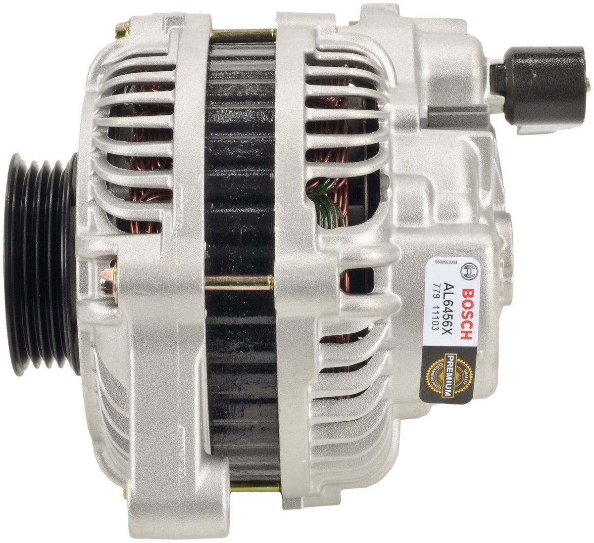 Bosch Alternator AL6456X