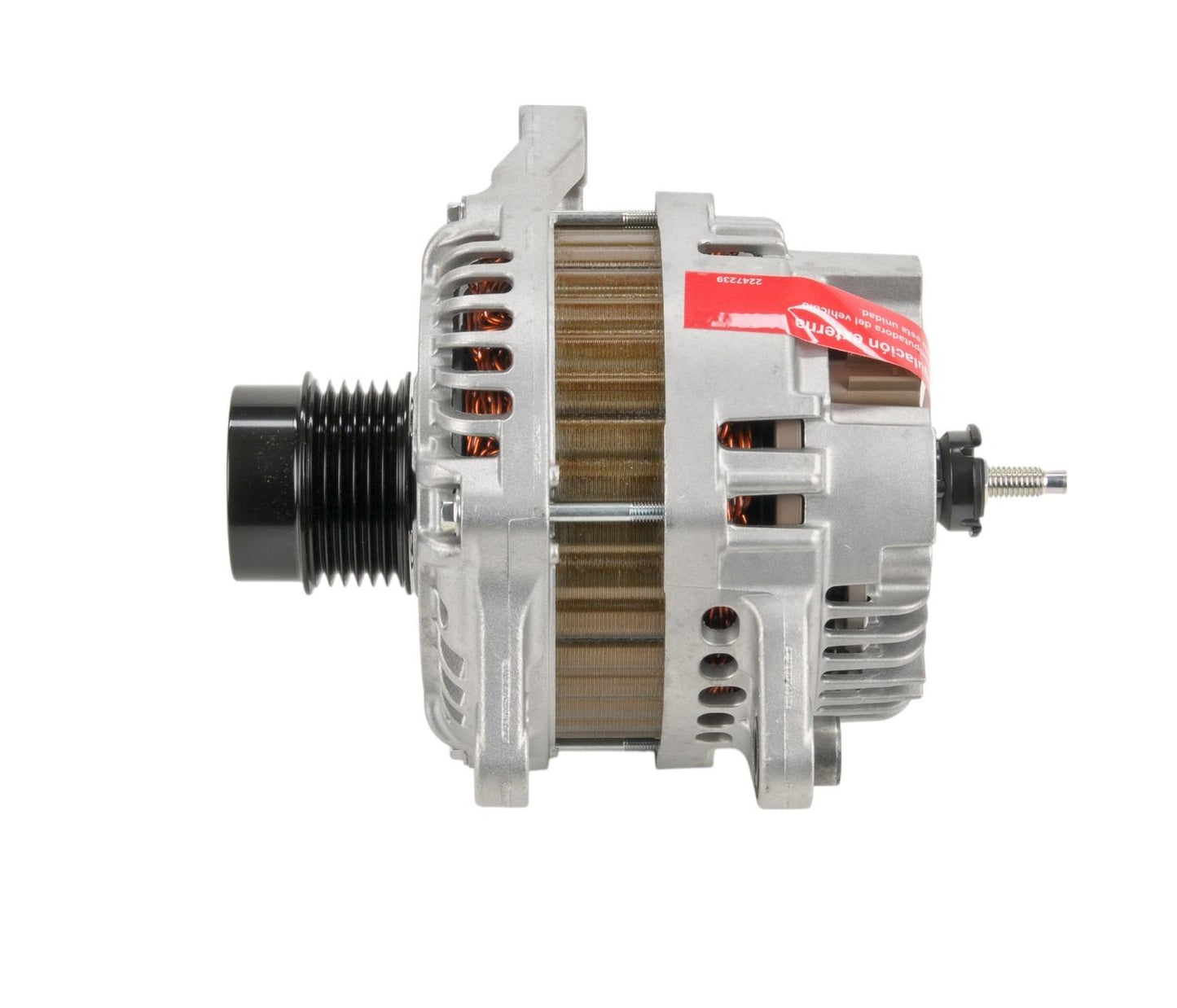 Bosch Alternator AL6457X