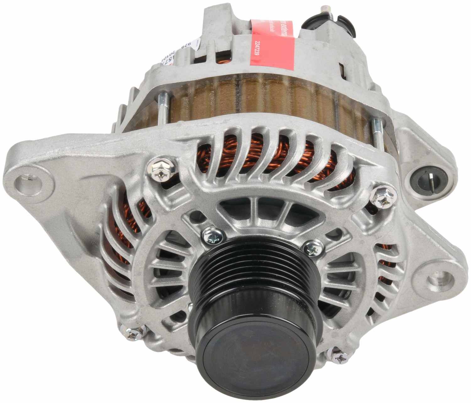 Bosch Alternator AL6457X