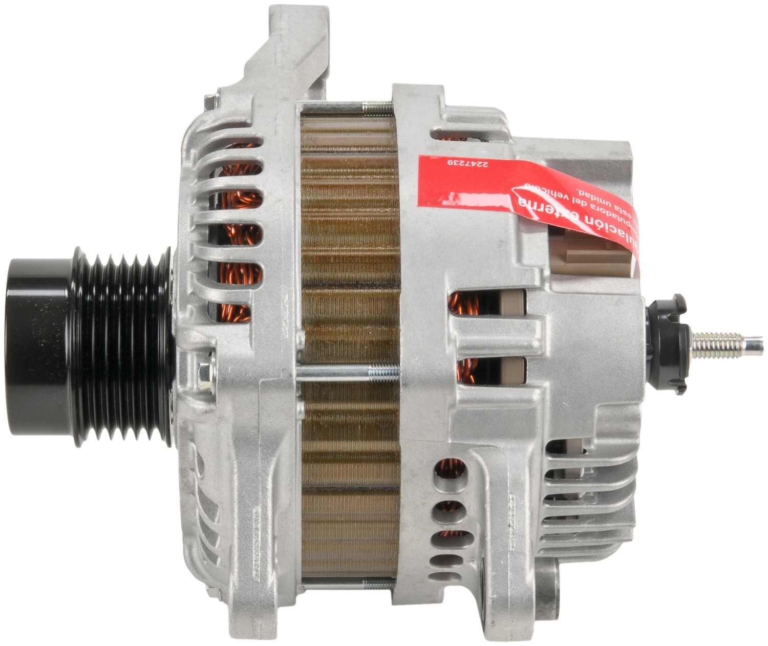 Bosch Alternator AL6457X