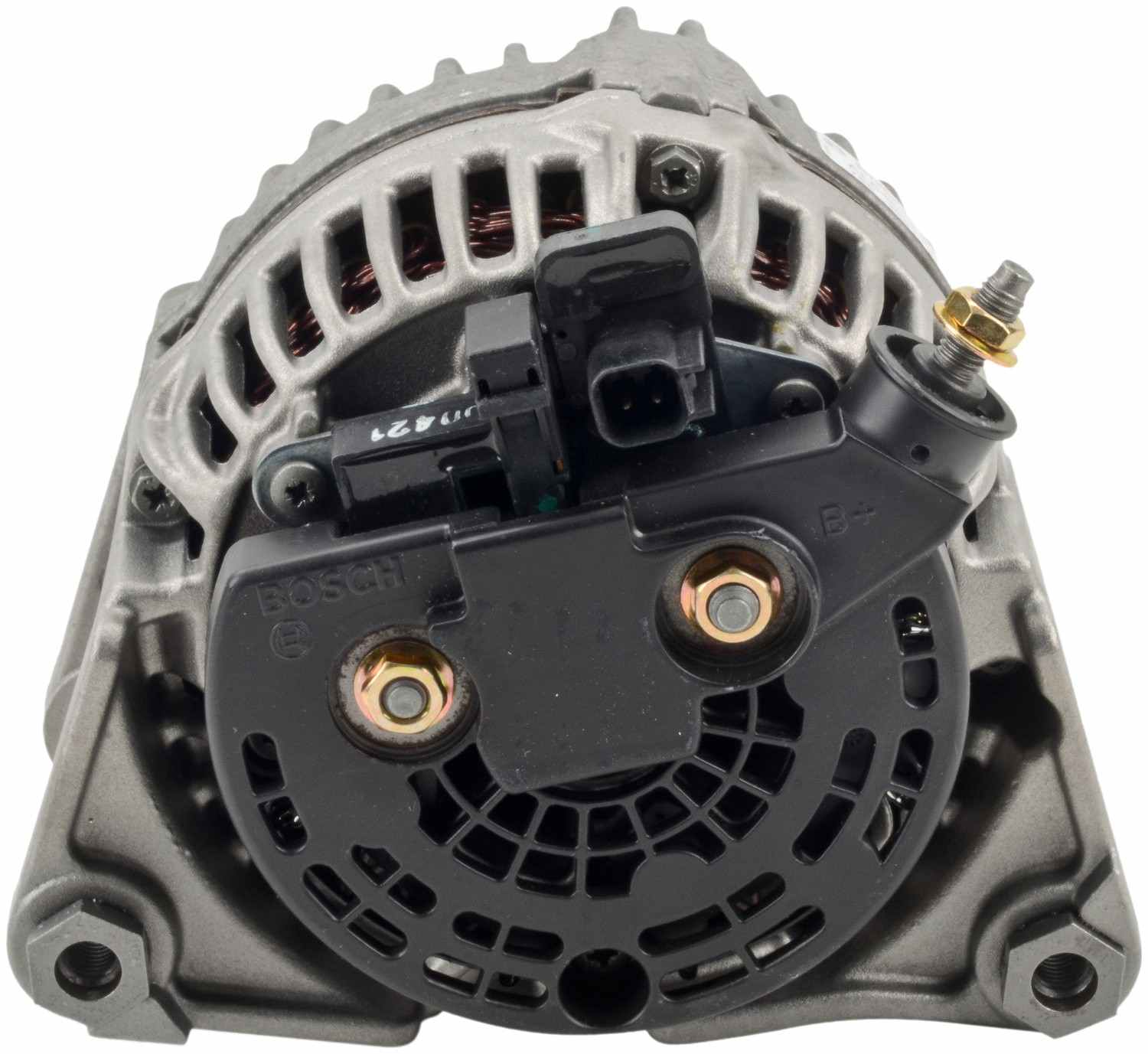 Bosch Alternator AL6461X