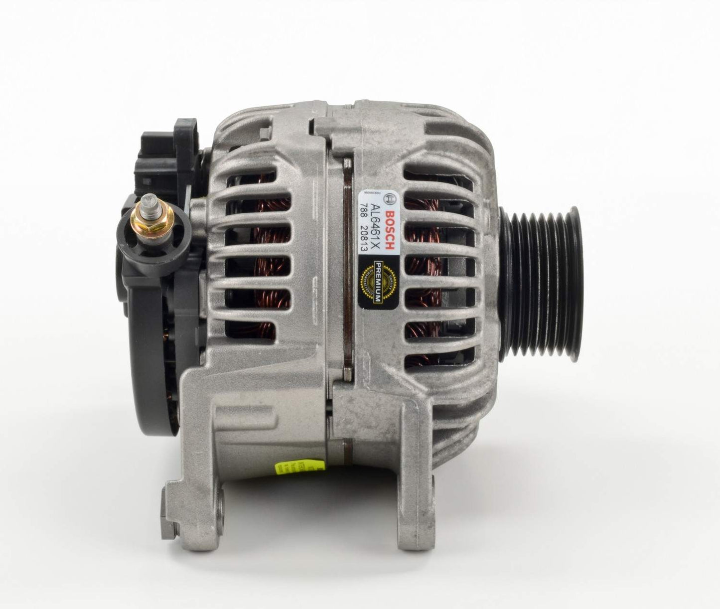 Bosch Alternator AL6461X