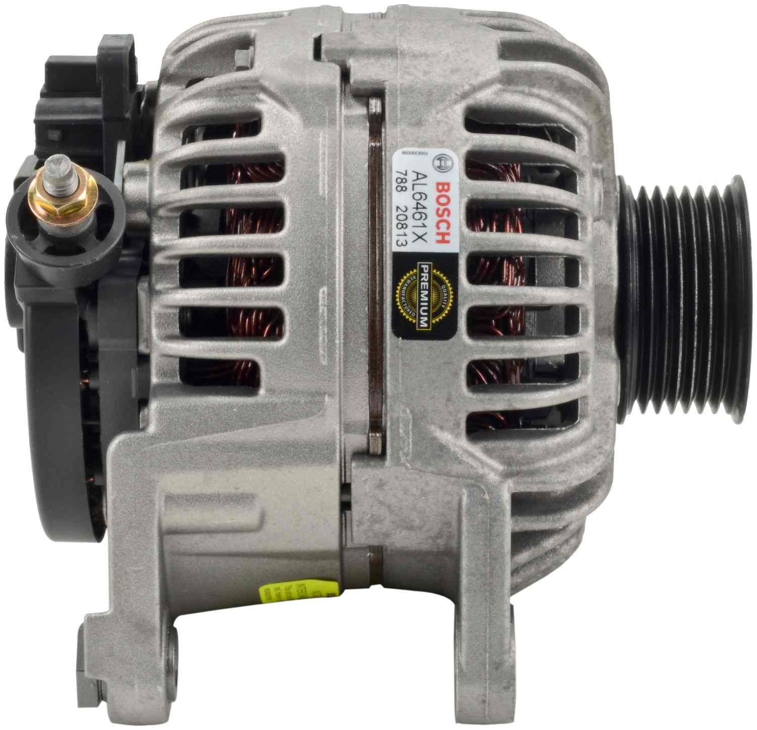 Bosch Alternator AL6461X