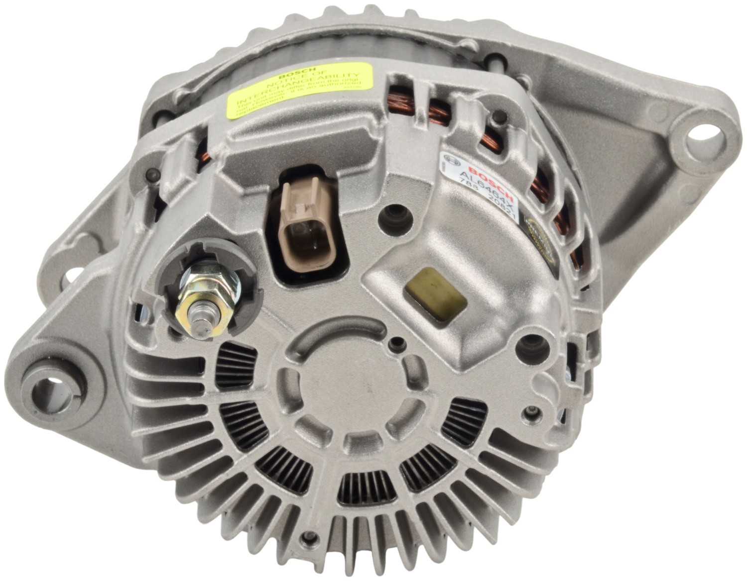 Bosch Alternator AL6464X