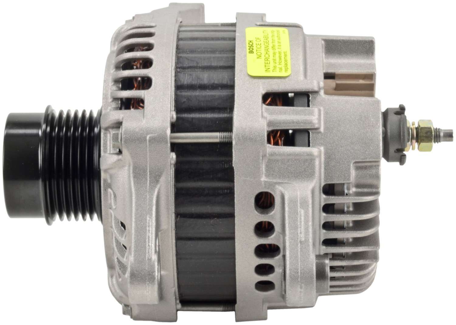 Bosch Alternator AL6464X