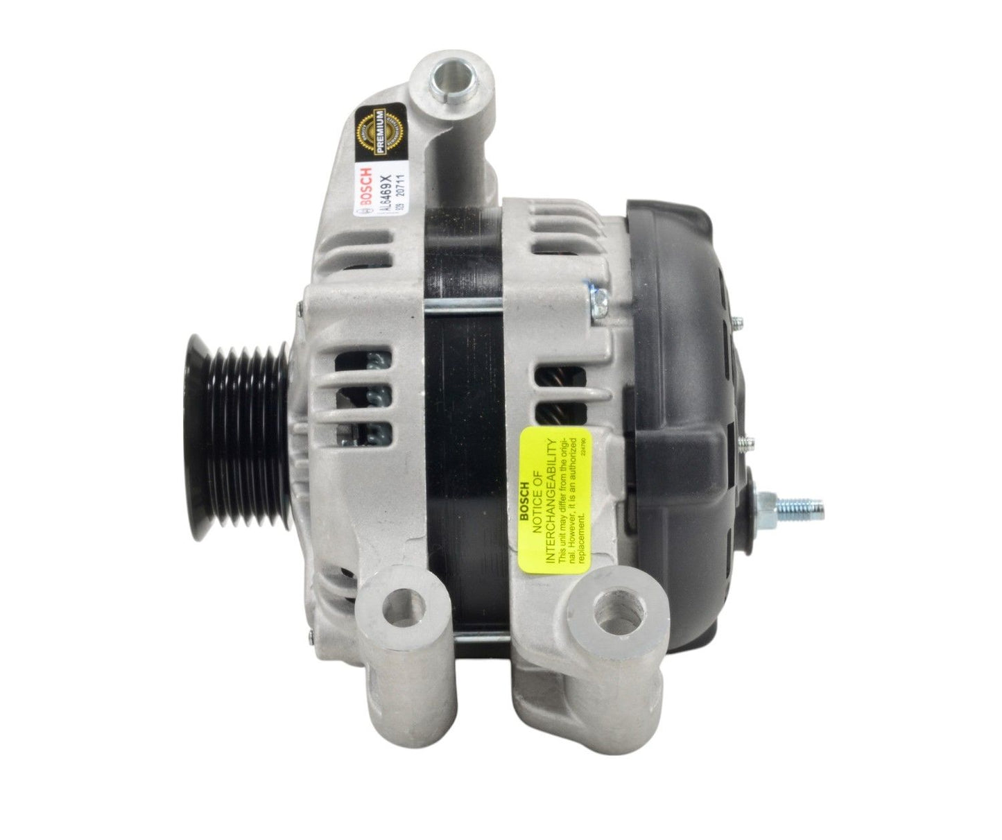 Bosch Alternator AL6469X