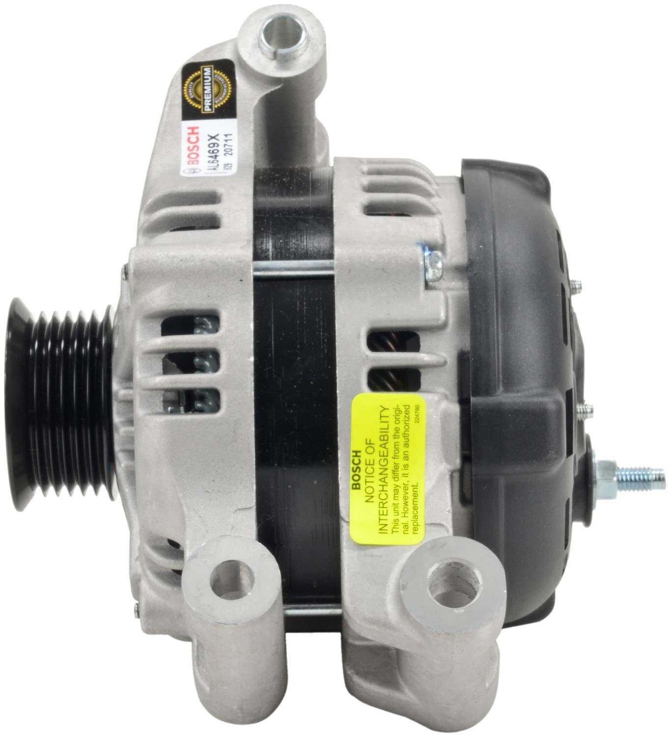 Bosch Alternator AL6469X