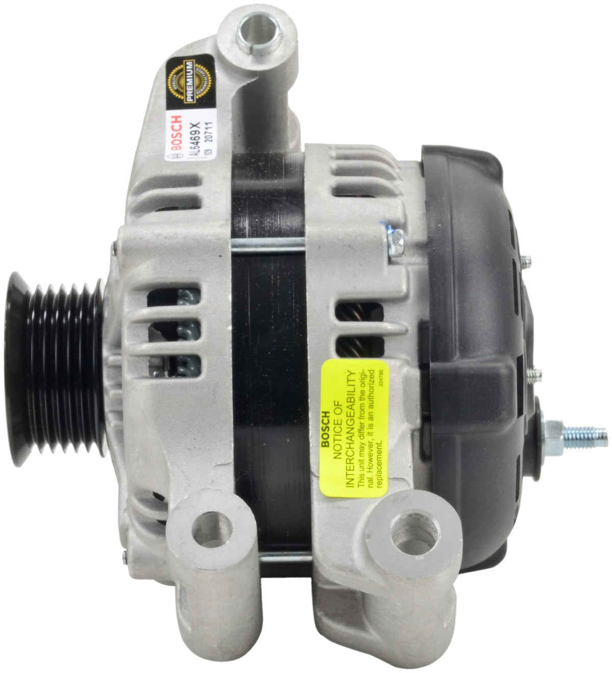 Bosch Alternator AL6469X