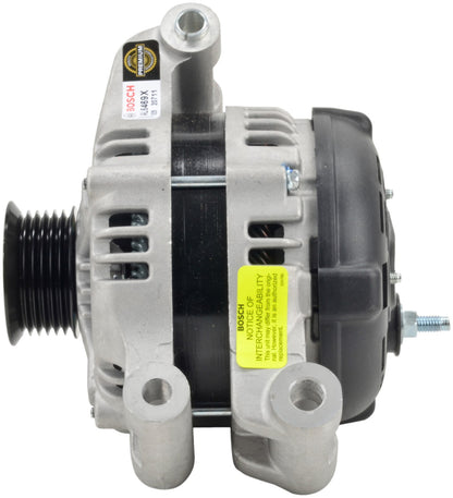 Bosch Alternator AL6469X