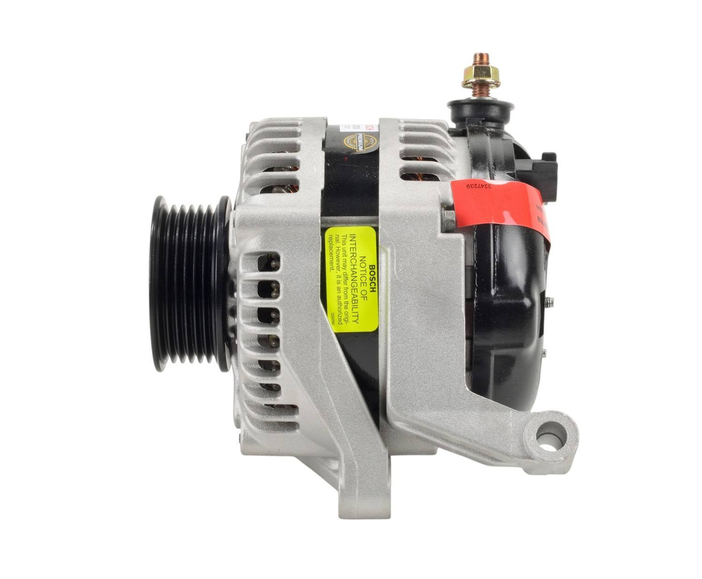 Bosch Alternator AL6470X