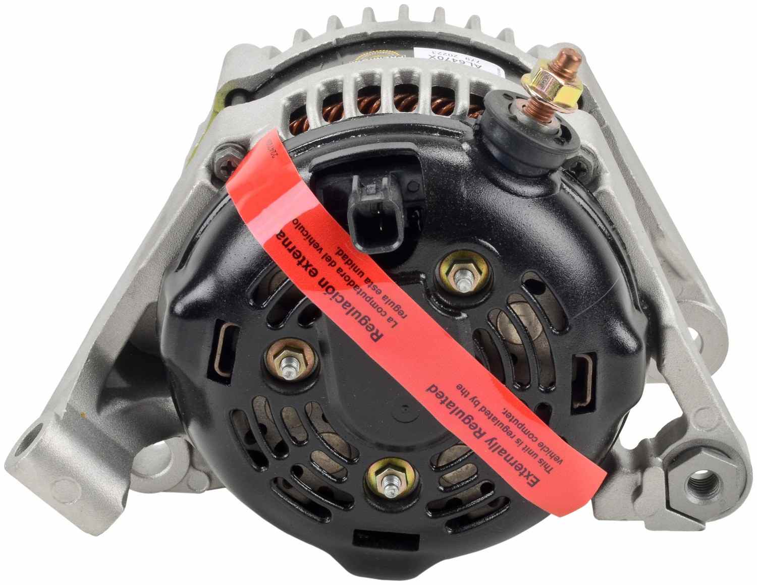 Bosch Alternator AL6470X