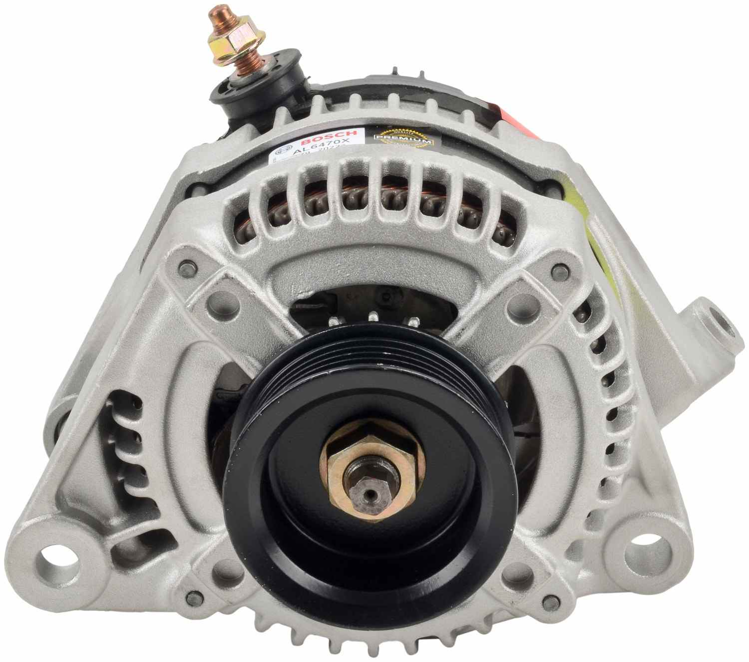 Bosch Alternator AL6470X