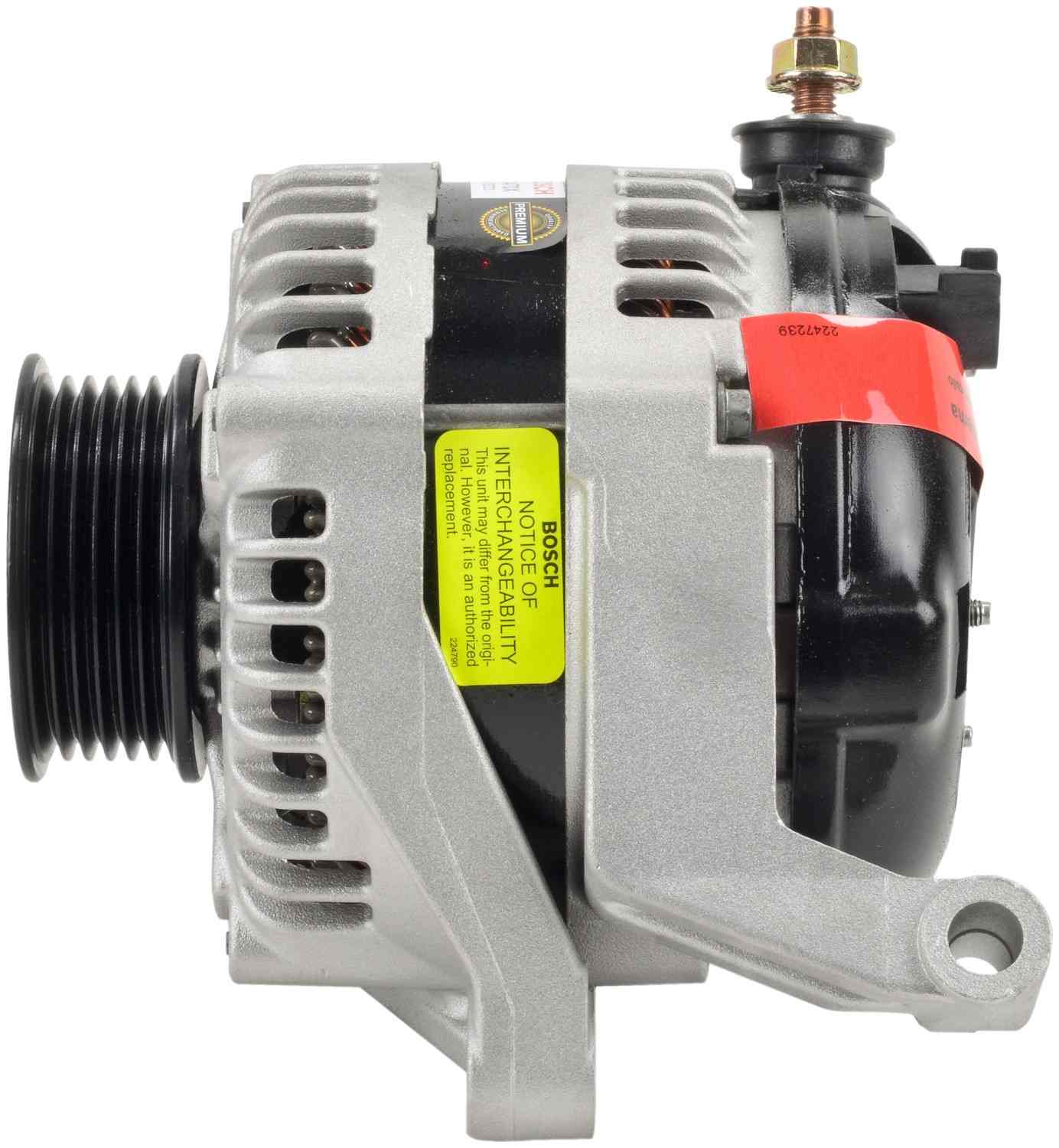 Bosch Alternator AL6470X