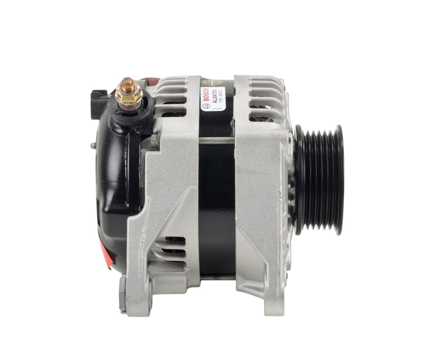 Bosch Alternator AL6470X