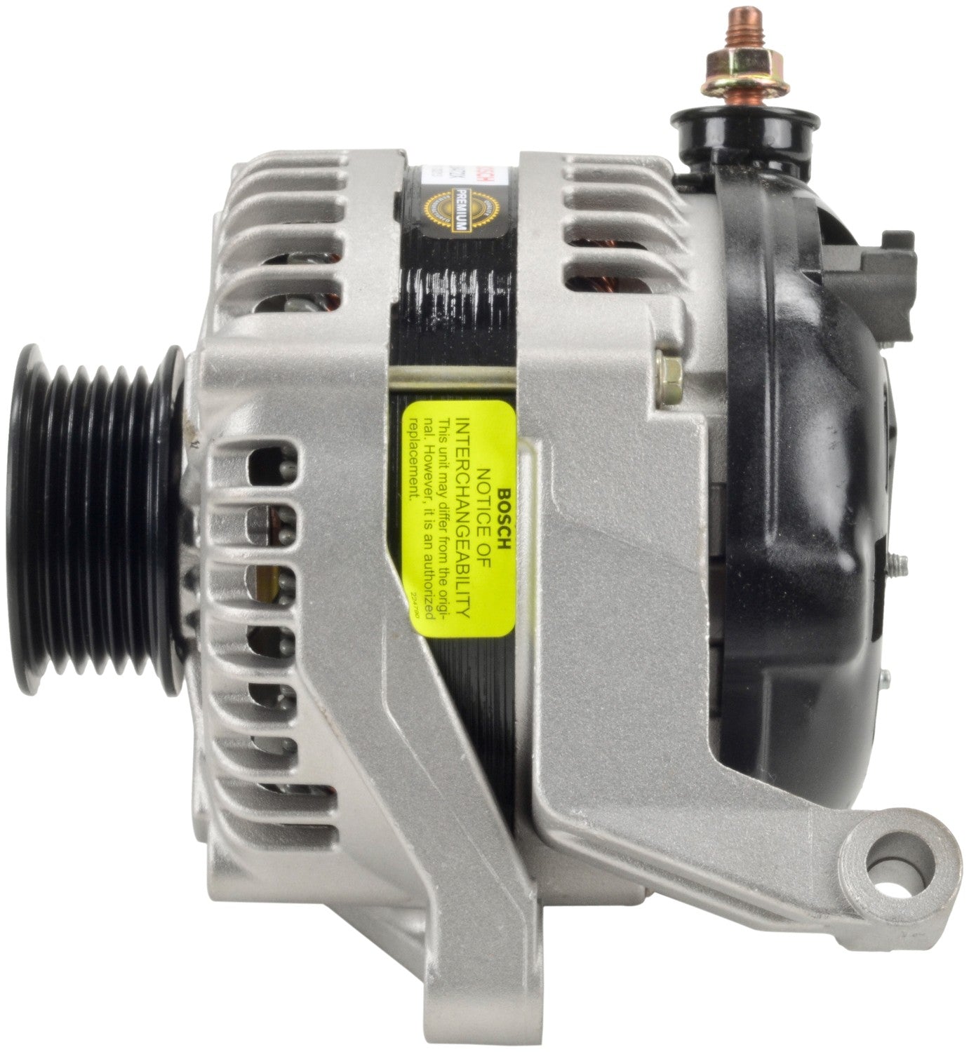 Bosch AL6472N image 2