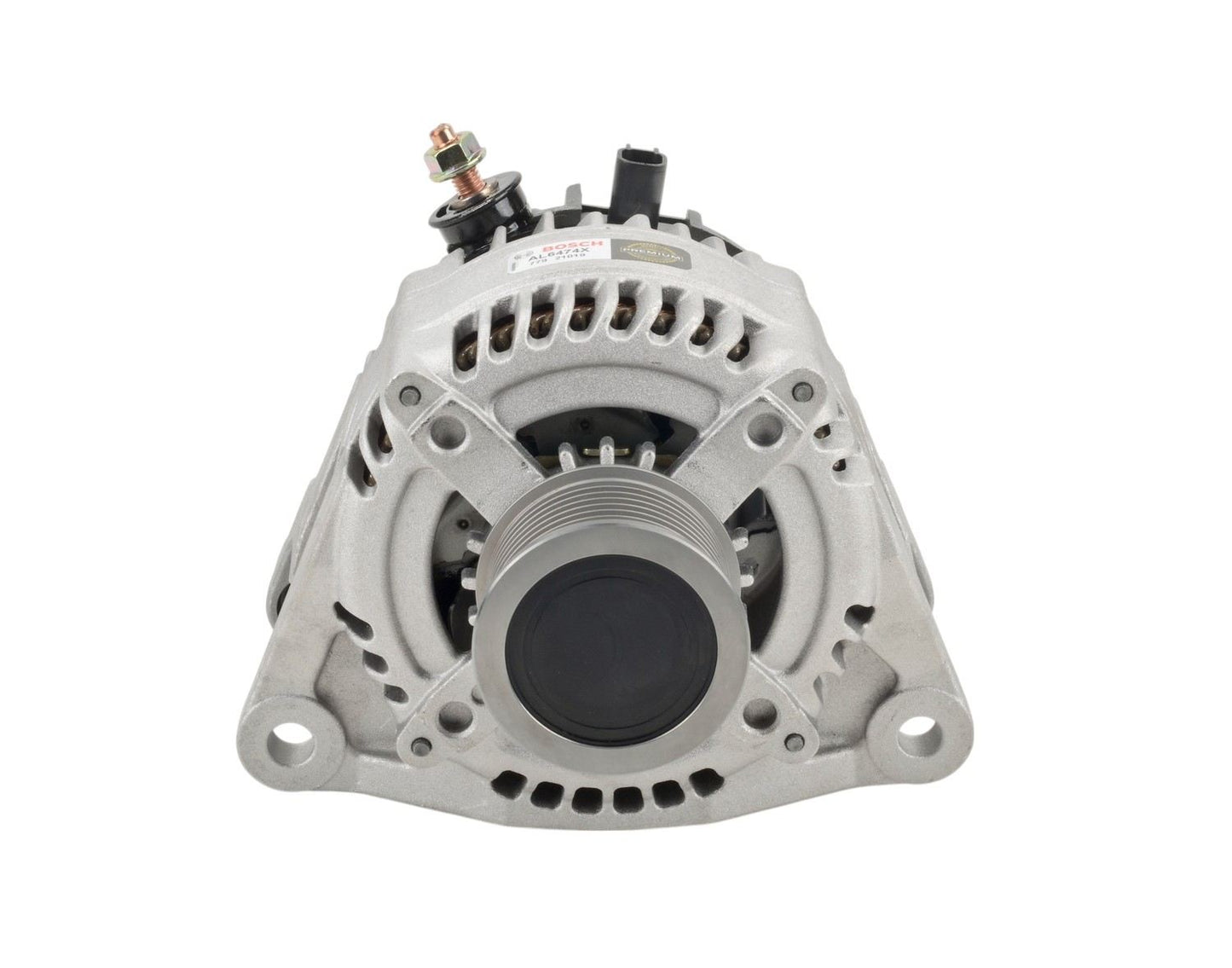 Bosch Premium Alternator AL6474X