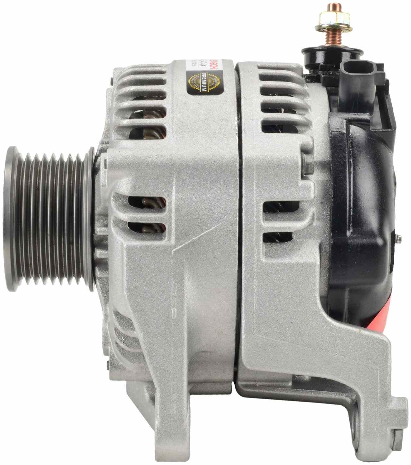 Bosch Premium Alternator AL6474X