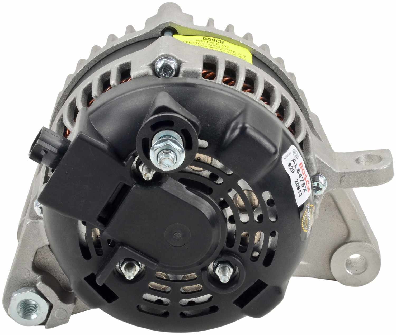 Bosch Alternator AL6475X