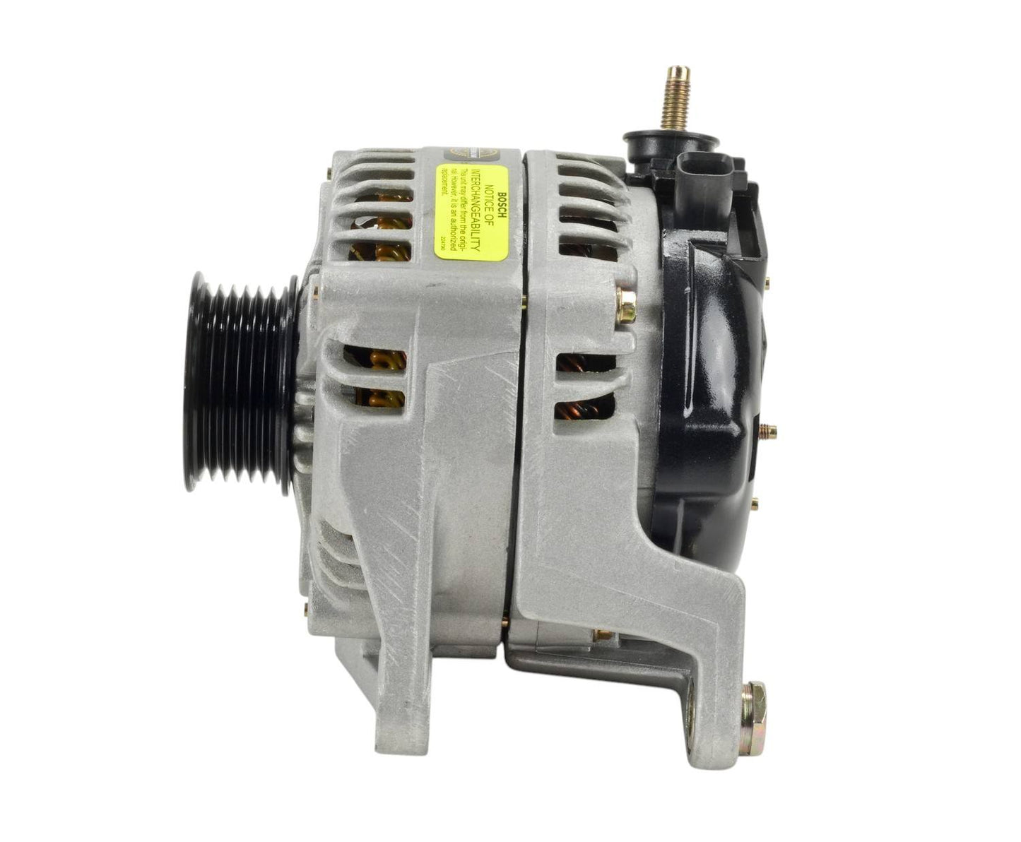 Bosch Alternator AL6476X