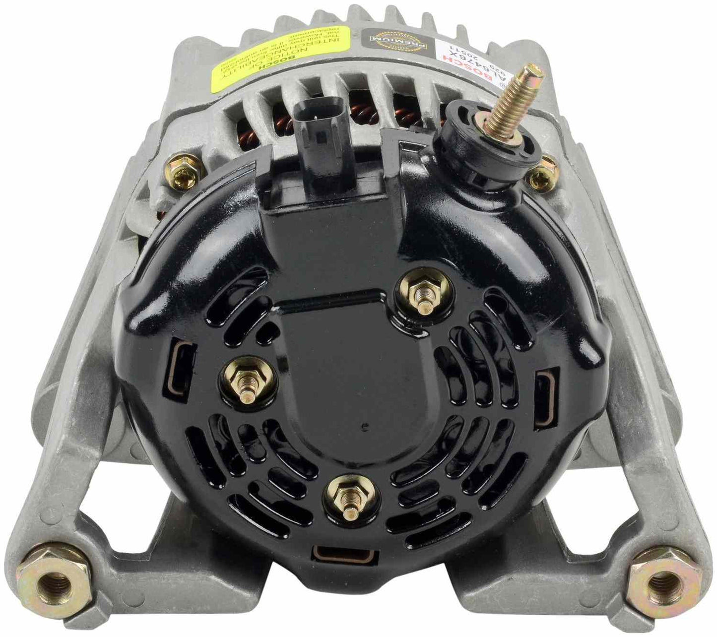Bosch Alternator AL6476X