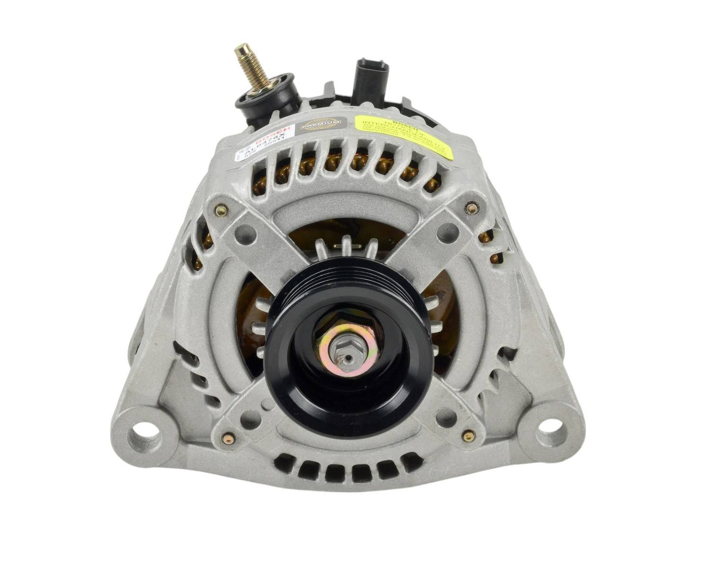 Bosch Alternator AL6476X