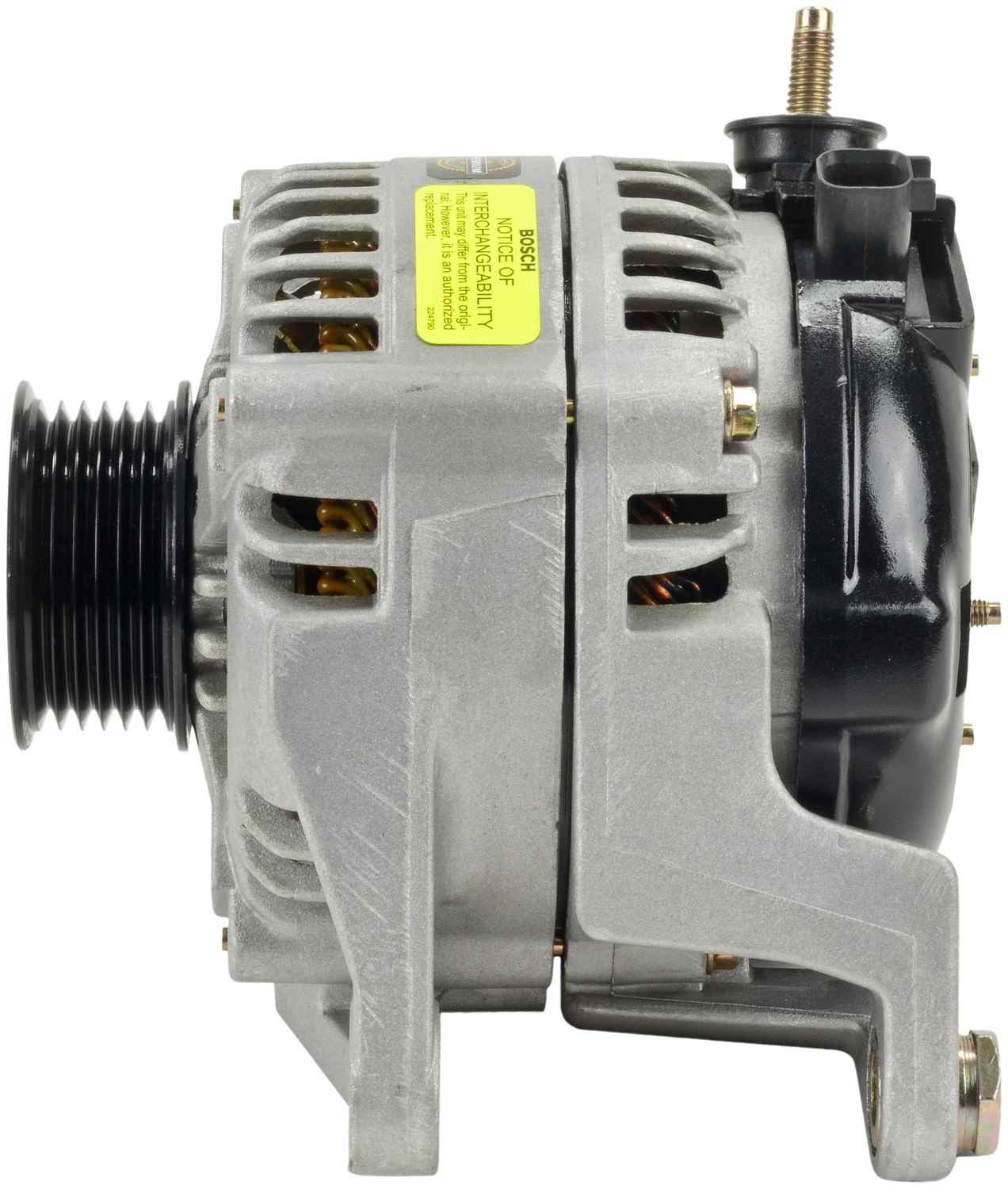 Bosch Alternator AL6476X