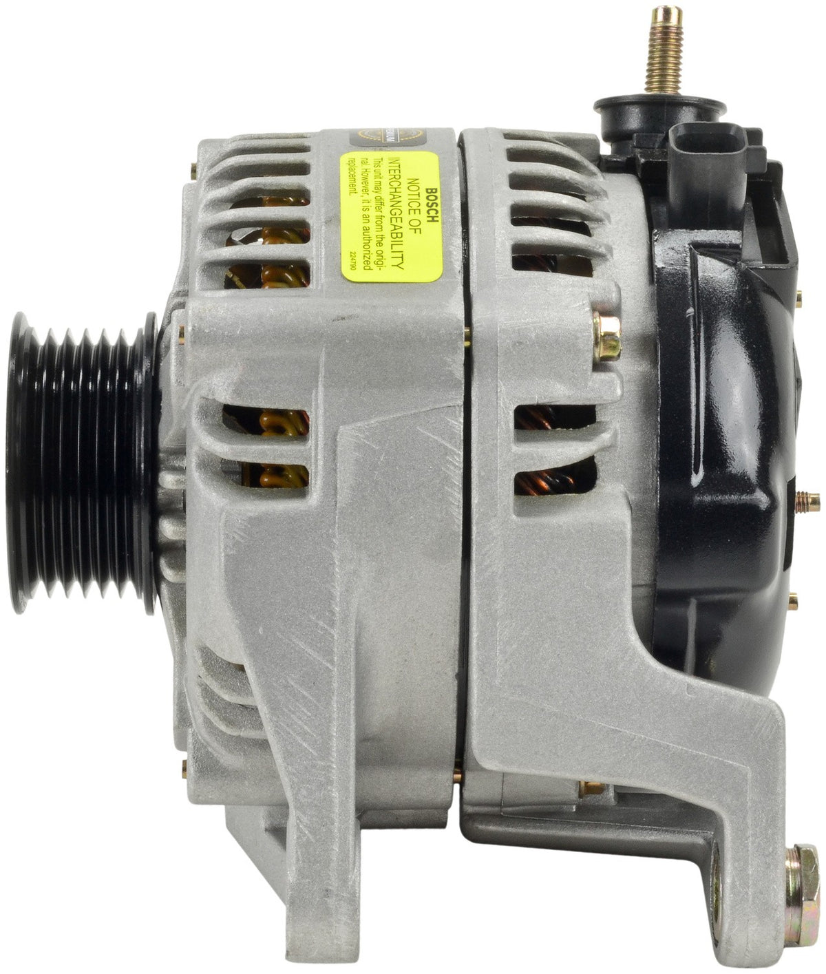 Bosch Alternator AL6476X