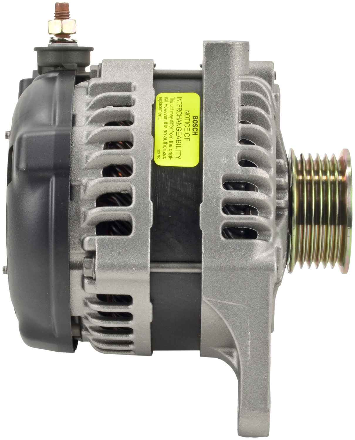 Bosch Alternator AL6477X