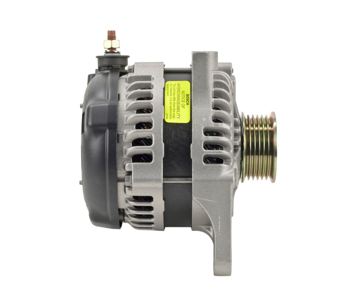 Bosch Alternator AL6477X