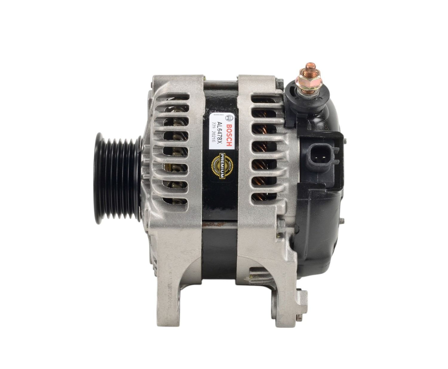 Bosch Alternator AL6478X