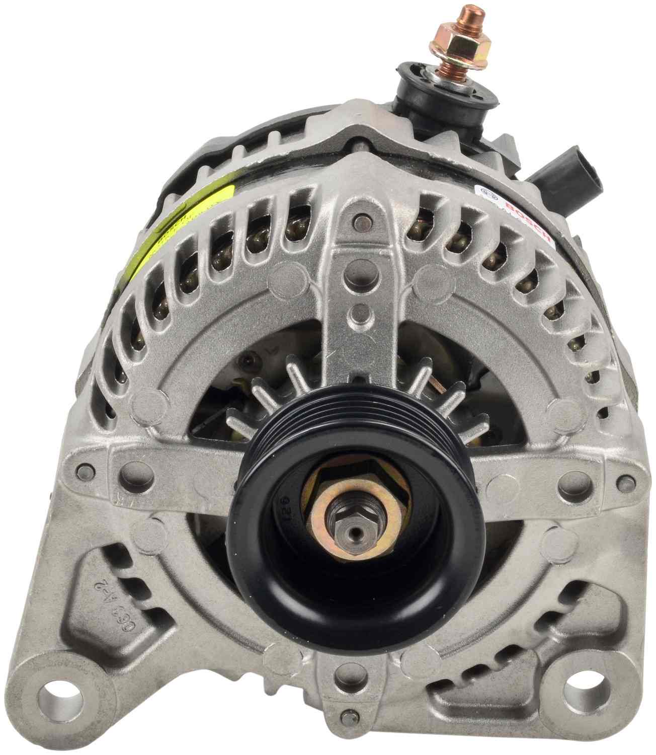 Bosch Alternator AL6478X